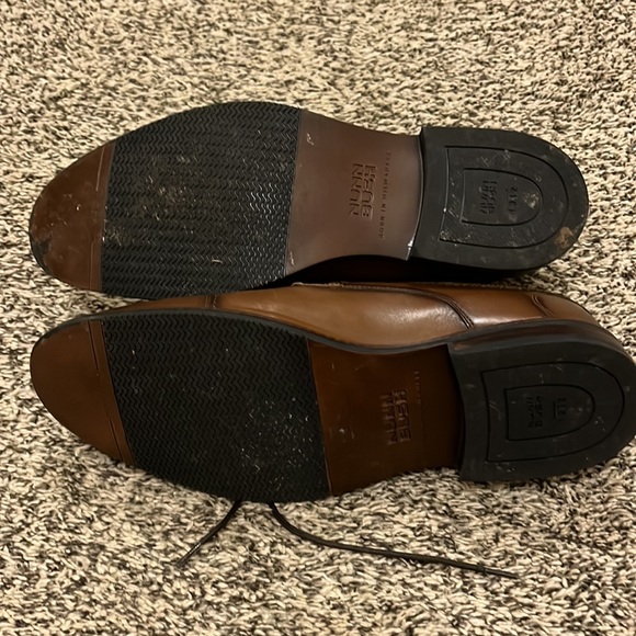 Nunn Bush Born in Milwaukee brown shoes - Picture 5 of 5